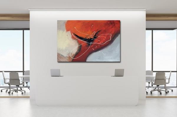 Buy art original work - Abstract 2023